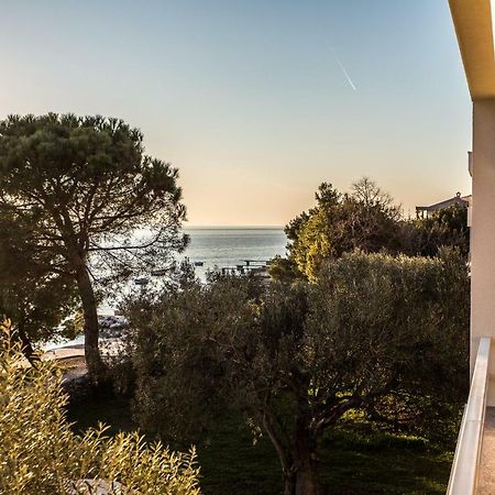 Villa Antonina Kožino المظهر الخارجي الصورة