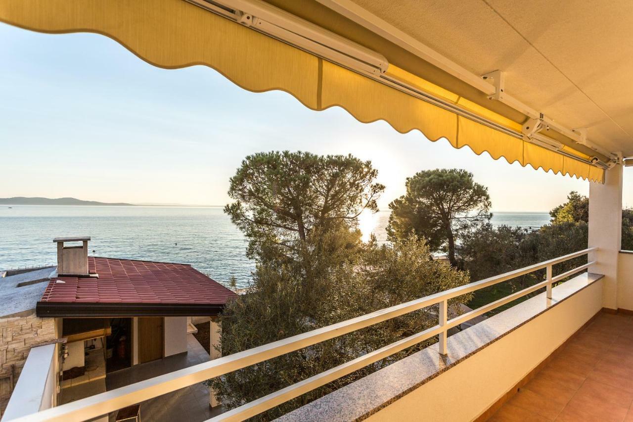 Villa Antonina Kožino المظهر الخارجي الصورة