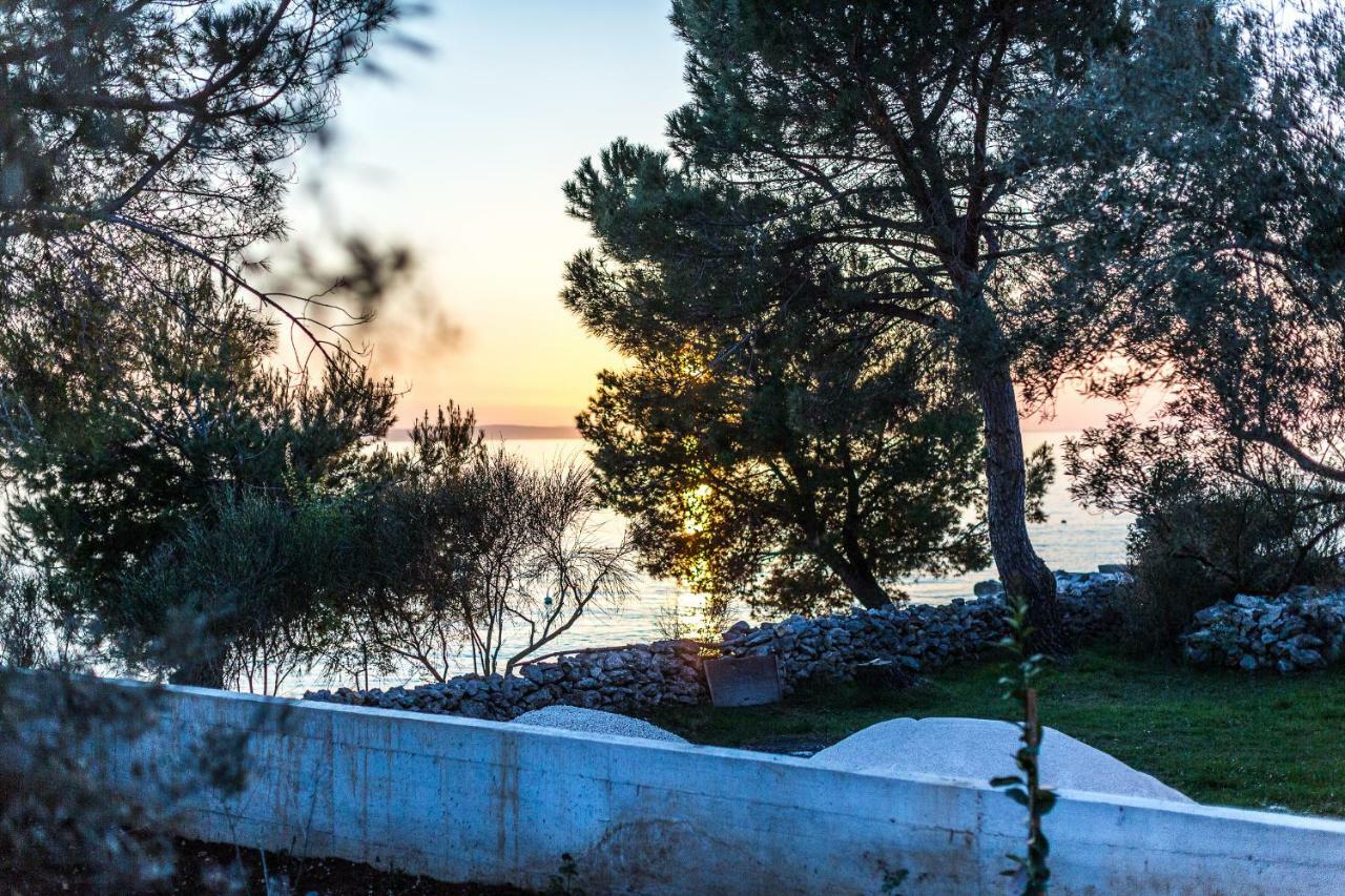 Villa Antonina Kožino المظهر الخارجي الصورة