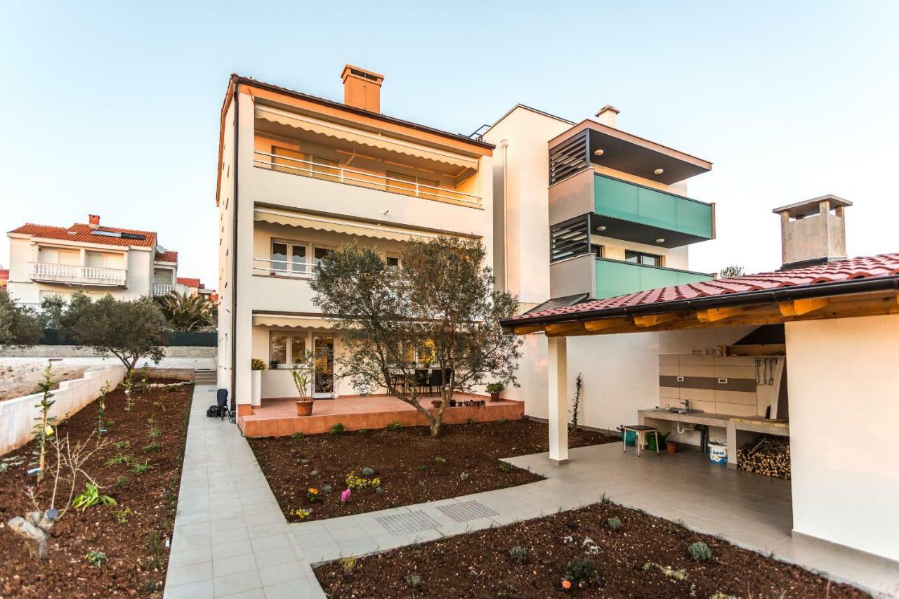 Villa Antonina Kožino المظهر الخارجي الصورة