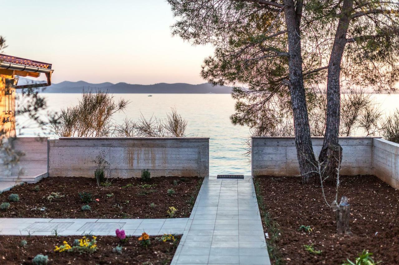Villa Antonina Kožino المظهر الخارجي الصورة