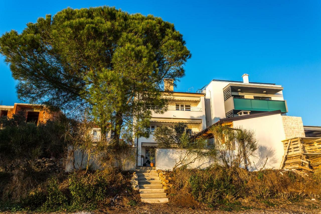 Villa Antonina Kožino المظهر الخارجي الصورة
