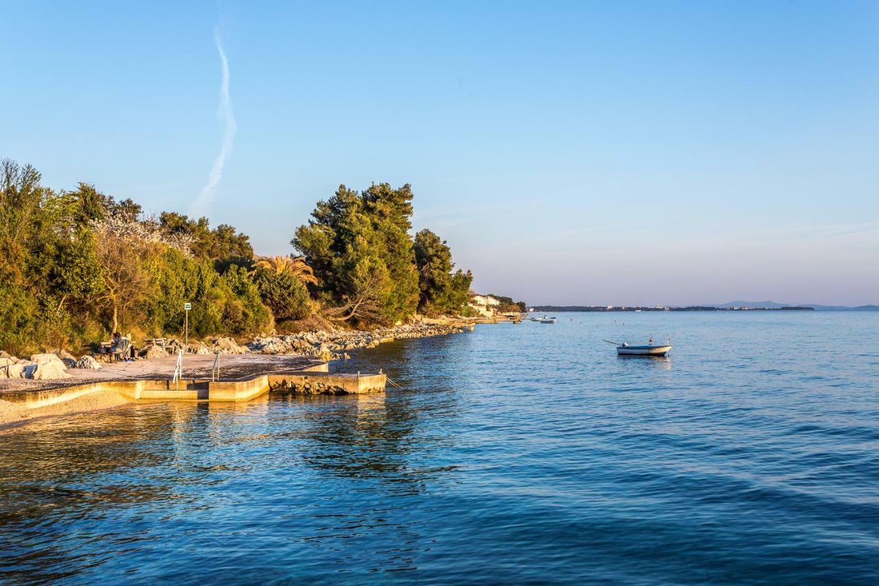 Villa Antonina Kožino المظهر الخارجي الصورة