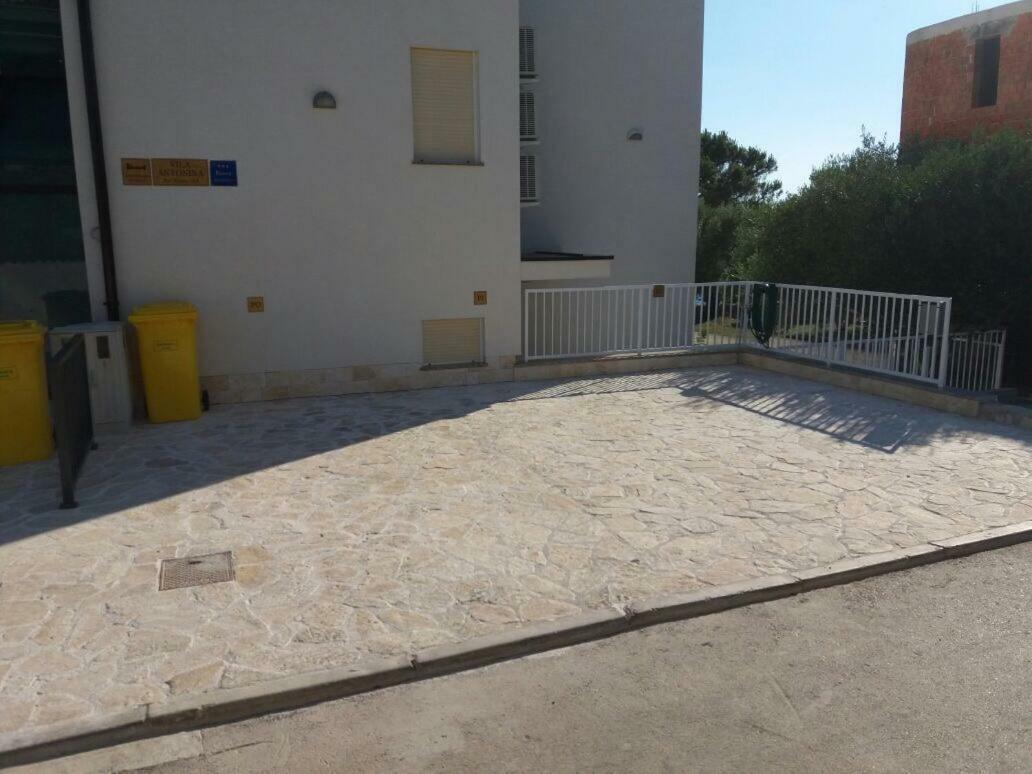 Villa Antonina Kožino المظهر الخارجي الصورة